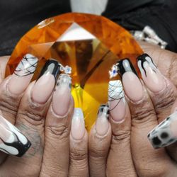 Lotus Nails & Spa