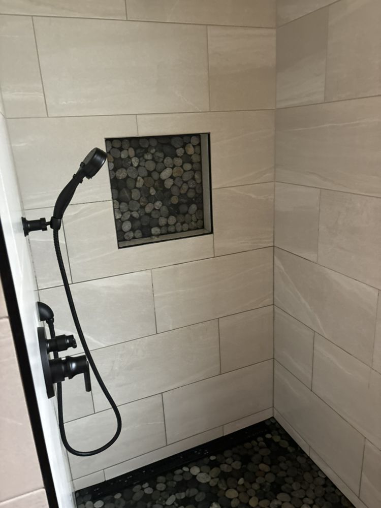 Slide of Serva Plumbing