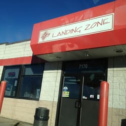 The Landing Zone