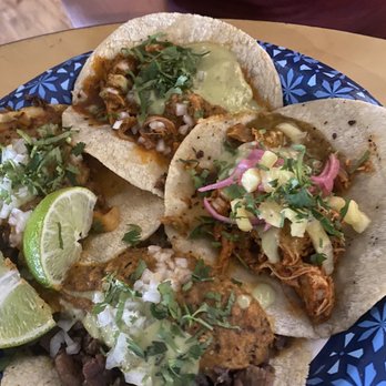 Rio Tacos - Mexican Near Me - Albuquerque, New Mexico