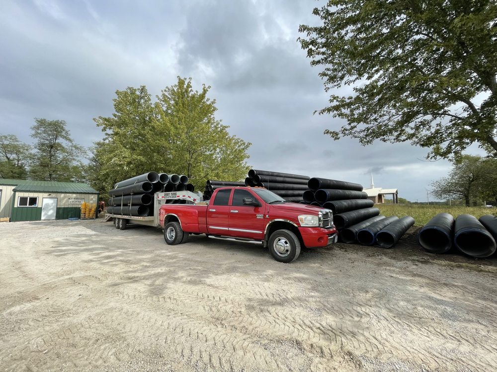 Slide of J & K Sales & Service