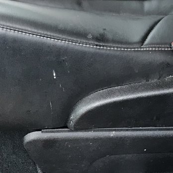 CarMax - Inside second row seats - Used Car Dealers Near Me - Plano, Texas CarMax - Inside second row seats - Used Car Dealers Near Me - Plano, Texas
