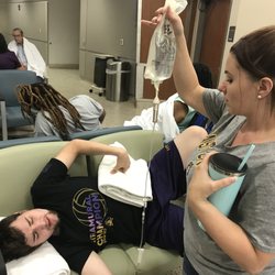 Vidant Medical Center