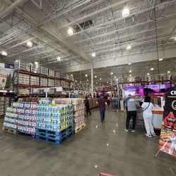 Costco Wholesale - That time of the year again...