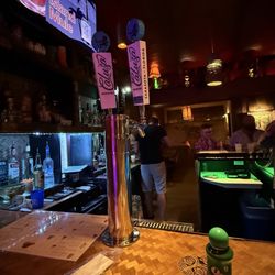 Bahi Hut - Bar