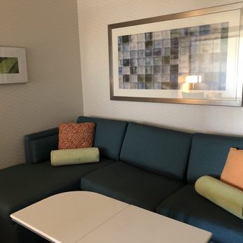 Springhill Suites by Marriott Scranton Montage Mountain - Hotels Near Me - Moosic, Pennsylvania