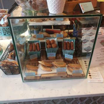 Colada Shop - Coffee & Tea Near Me - Washington, DC, District of Columbia Colada Shop - Coffee & Tea Near Me - Washington, DC, District of Columbia