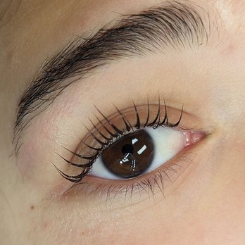 Glow Skin Bar - Keratin lash lift - Waxing Near Me - Salinas, California