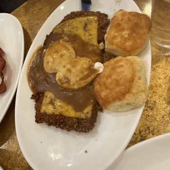 Chit Chat Diner - Deep South - Diners Near Me - West Orange, New Jersey