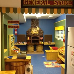 Coastal Children's Museum - Our General Store