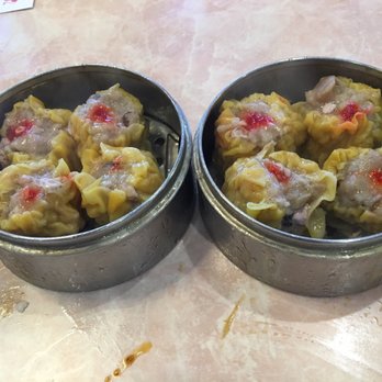Tan Kimsu - Shui Mai - Seafood Near Me - Westminster, California
