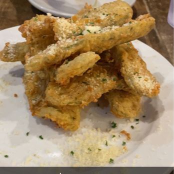 Jazz - A Louisiana Kitchen - Fried Pickles - Cajun/Creole Near Me - Columbia, Missouri Jazz - A Louisiana Kitchen - Fried Pickles - Cajun/Creole Near Me - Columbia, Missouri
