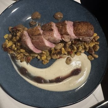 Kaya Gastrolounge - Duck - Tapas/Small Plates Near Me - Belmont, North Carolina