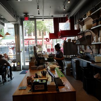 Fat Mao - Modern noodle shop - Asian Fusion Near Me - Vancouver, British Columbia Fat Mao - Modern noodle shop - Asian Fusion Near Me - Vancouver, British Columbia
