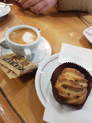 Pasticceria Dal Mas by null