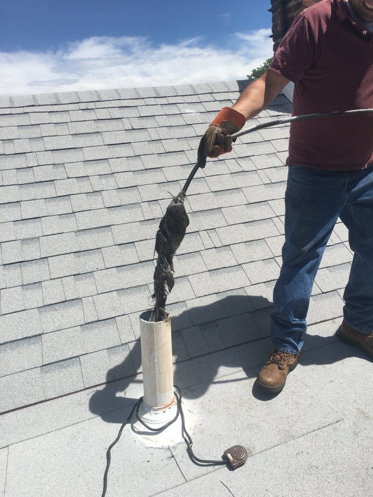 Slide of Brian's Sewer and Drain Service