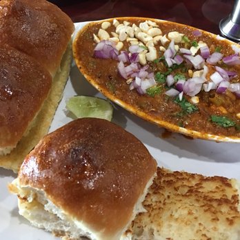 Honest - Honest spl pav bhaji - Indian Near Me - Edison, New Jersey Honest - Honest spl pav bhaji - Indian Near Me - Edison, New Jersey