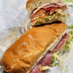 Lyles Hoagies - Mixed Italian.
