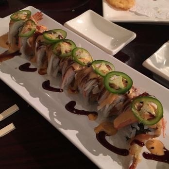 Sawa Sushi - Sushi Bars Near Me - La Quinta, California Sawa Sushi - Sushi Bars Near Me - La Quinta, California