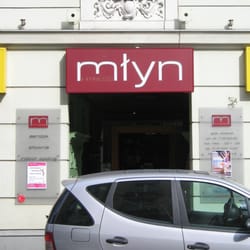 Fitness Młyn - Młyn Fitness