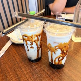 BOBA BOBA