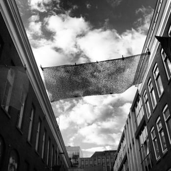 De wereld van Witte de With - Festivals Near Me - Rotterdam, ZH