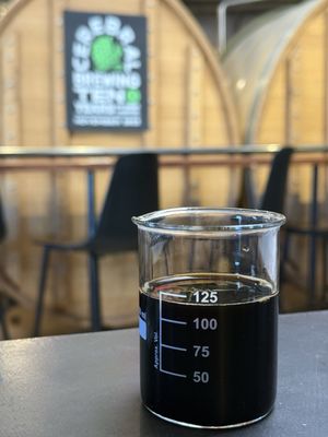 Cerebral Brewing - Congress Park by null