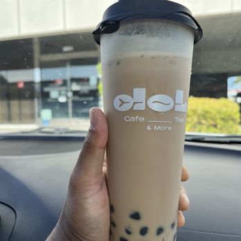 Dol Coffee House - Coffee & Tea Near Me - Gardena, California Dol Coffee House - Coffee & Tea Near Me - Gardena, California