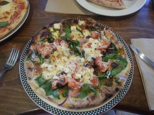 Boîte à Pain Café Napoli by null