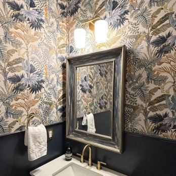 Quality Surfaces - Wallpapering Near Me Quality Surfaces - Wallpapering Near Me