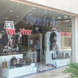 Ferruh Filiz Optik