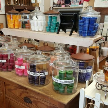 Main Street Antique Mall - Soy candles. - Antiques Near Me - Niles, Michigan