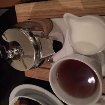 Sam - Tea with milk - Cafes Near Me - Warsaw, MZ