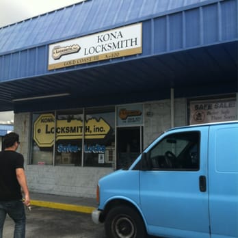Kona Locksmith - Keys & Locksmiths Near Me - Kailua-Kona, Hawaii Kona Locksmith - Keys & Locksmiths Near Me - Kailua-Kona, Hawaii