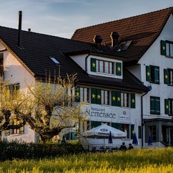 Restaurant Sternensee