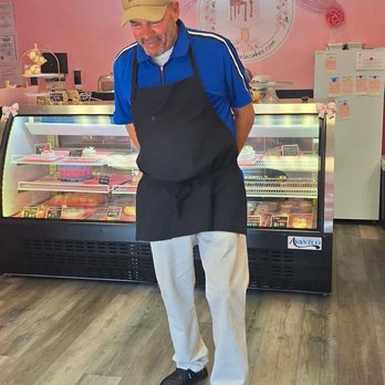 Vanela Cakes - Bakeries Near Me - Sanford, Florida Vanela Cakes - Bakeries Near Me - Sanford, Florida