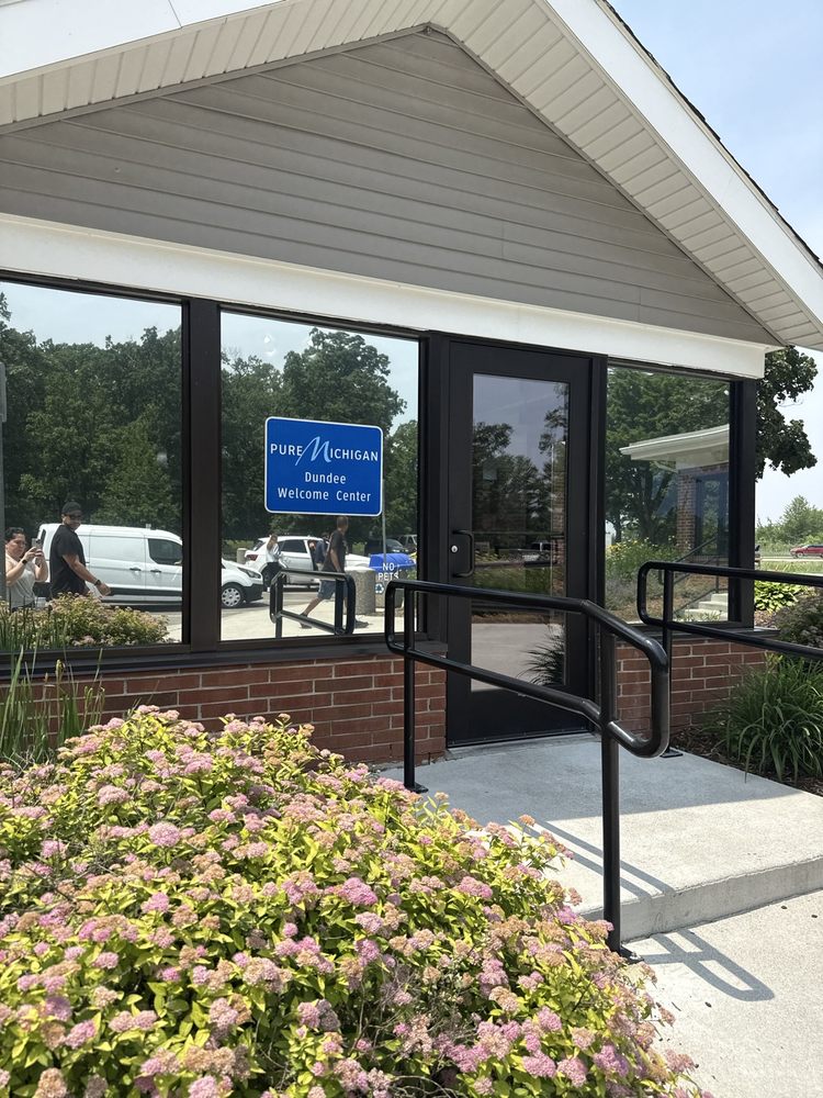 Michigan Welcome Center