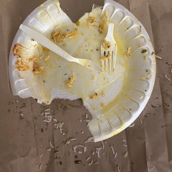 Spicy Bite - The food was so good! I almost ate my whole plate! - Indian Near Me - Milan, New Mexico
