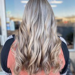 Hello Gorgeous Hair Studio
