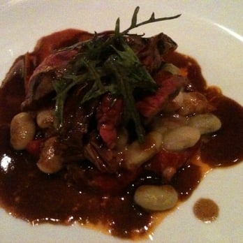 Frances - steak - New American Near Me - San Francisco, California