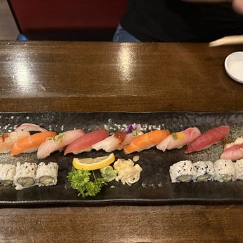 Ginza Japanese Cuisine - Sushi dinner, Chef's choice - Japanese Near Me - Wethersfield, Connecticut Ginza Japanese Cuisine - Sushi dinner, Chef's choice - Japanese Near Me - Wethersfield, Connecticut