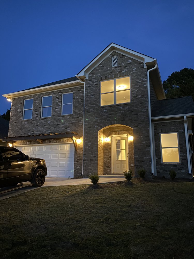 America's Rental Managers - property management company in Birmingham, AL