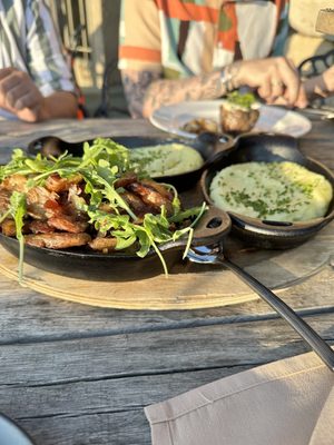 Osage Restaurant by null