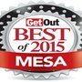 Photo of Mesa Mountain Dental