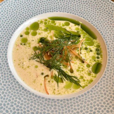 Fiskekompaniet by null