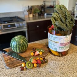 Essential Nutrition for Optimal Health