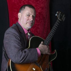 Chako Productions - Guitarist Greg Chako