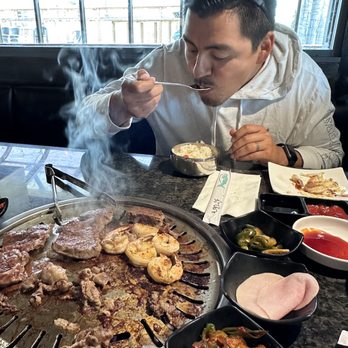 SizzlinGogi - Korean Near Me - Santa Maria, California SizzlinGogi - Korean Near Me - Santa Maria, California