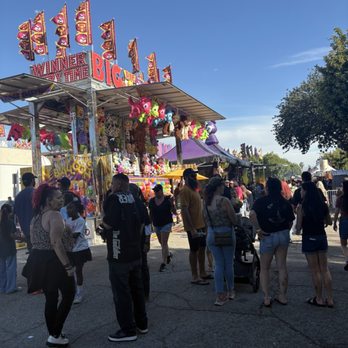Upland Lemon Festival - Festivals Near Me - Upland, California