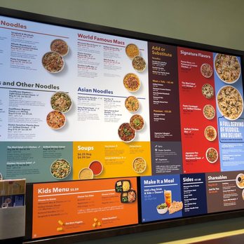 Noodles and Company - Noodles Near Me - Manchester, Connecticut Noodles and Company - Noodles Near Me - Manchester, Connecticut